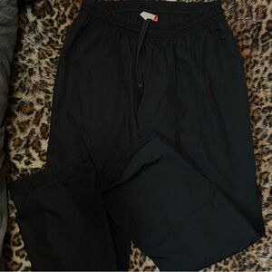 Nike Athletic Wide Joggers